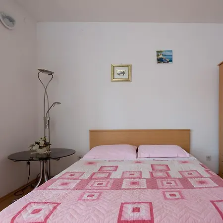 Marina * Traù