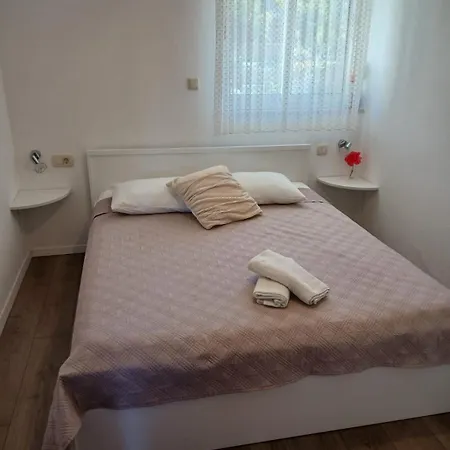 Marina Apartmán Trogir