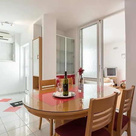 Marina Apartmán *