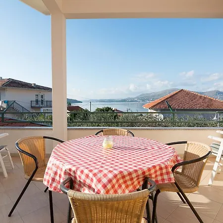 Marina Apartmán