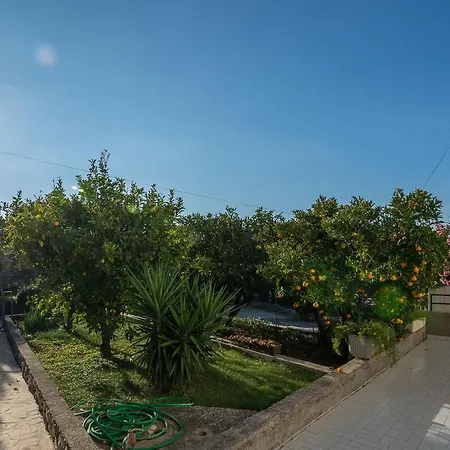 Marina Apartmán