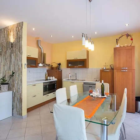 Marina Apartmán