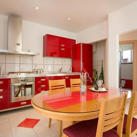 Marina Apartmán *