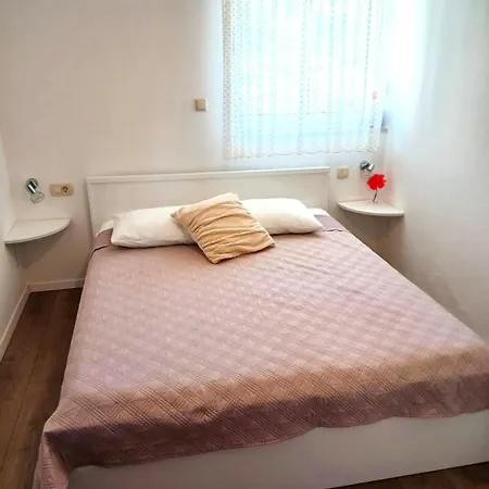 Appartement Marina Trogir