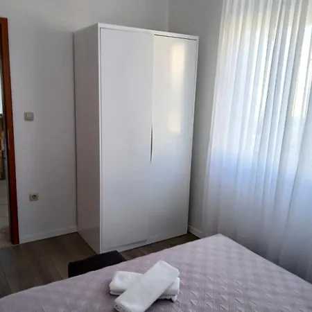 Appartement Marina *