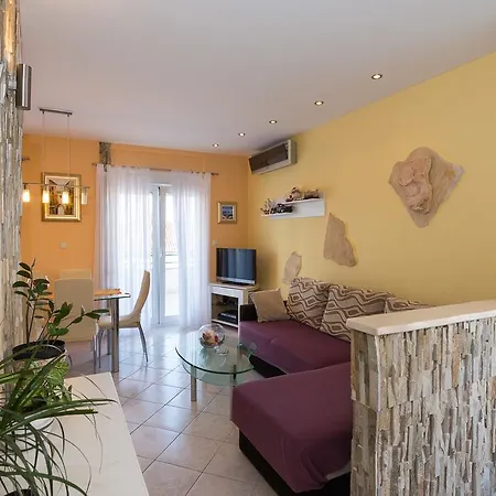 Appartement Marina