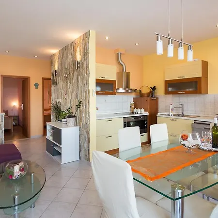 Appartement Marina *