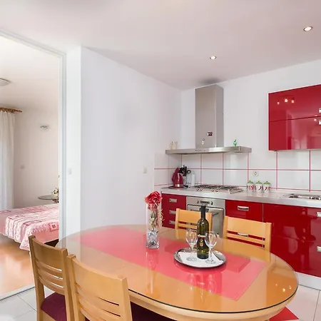 Appartement Marina *