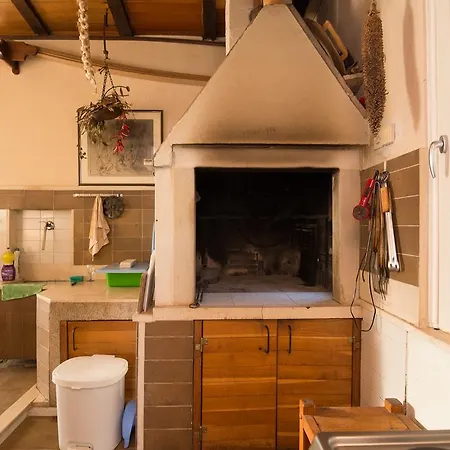 Marina Appartement