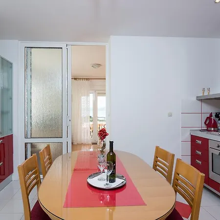 Appartement Marina *