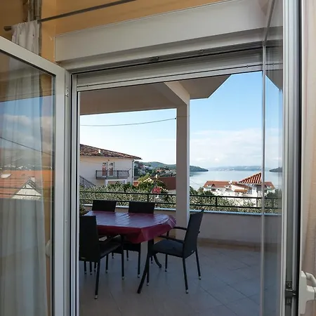 Marina Traù