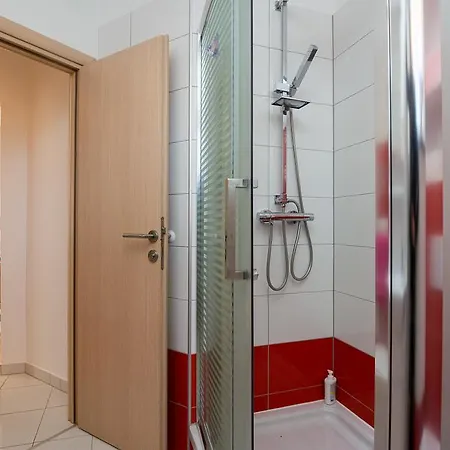 Appartement Marina *