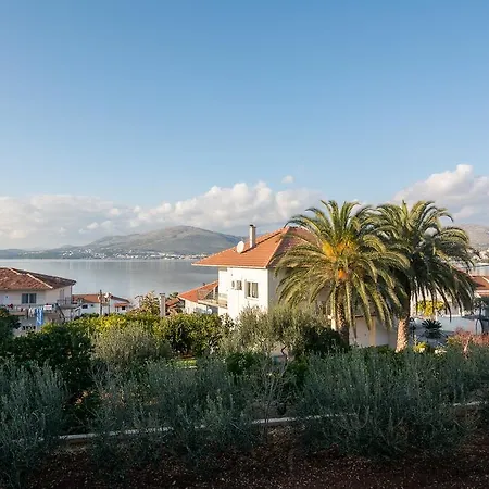 Marina Appartement *