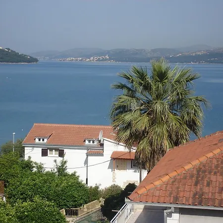 Appartement Marina Trogir