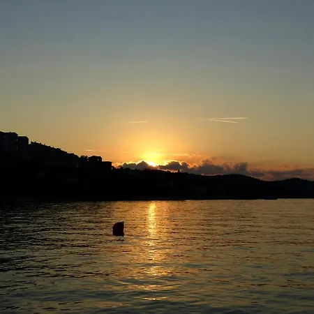 Marina Appartement Trogir