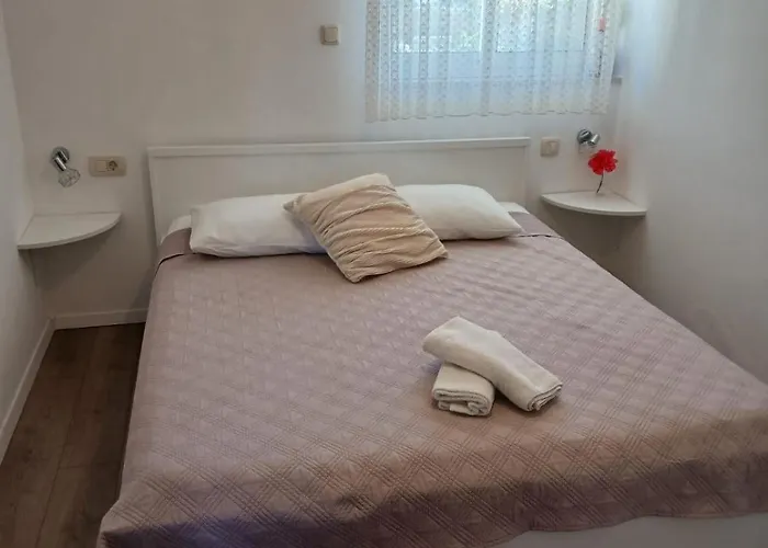 Marina Apartmán Trogir