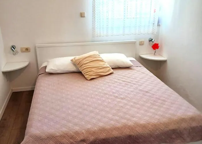 Apartmán Marina Trogir