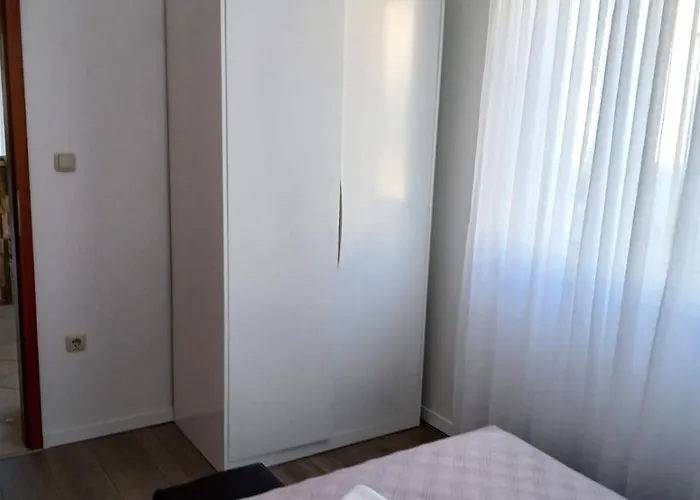 Apartmán Marina *
