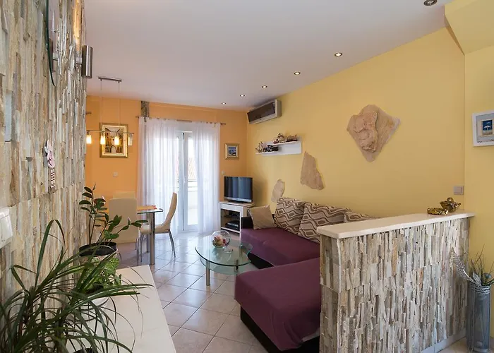 Apartmán Marina