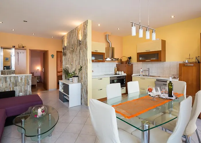 Apartmán Marina *