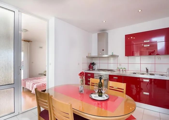 Apartmán Marina *