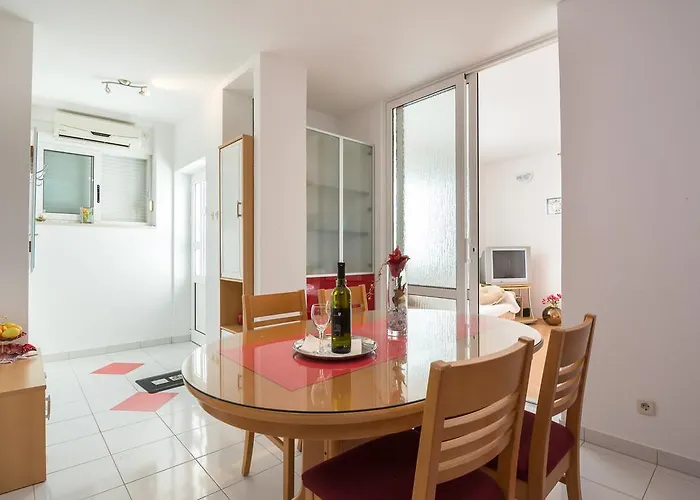 Marina Apartmán *