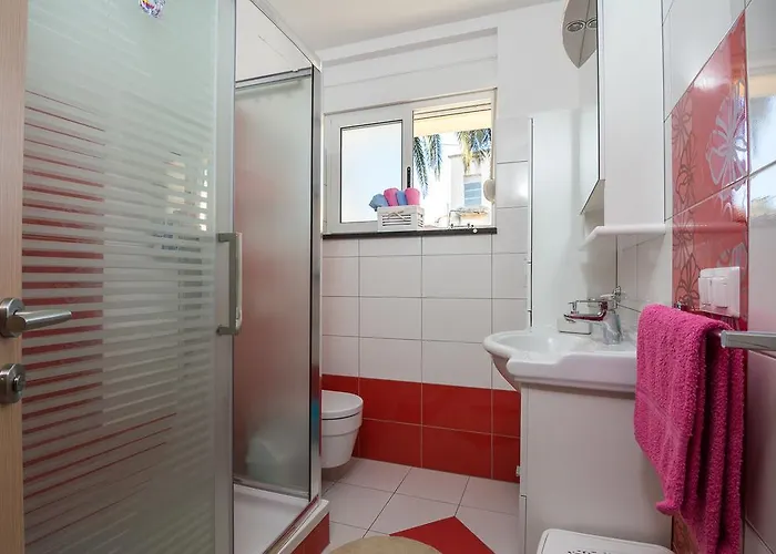 Marina Apartmán *
