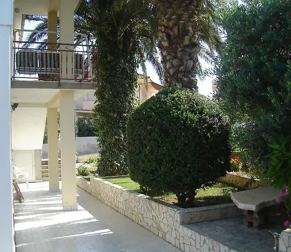 Marina Trogir