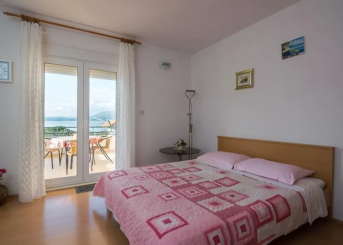 Apartmán Marina *