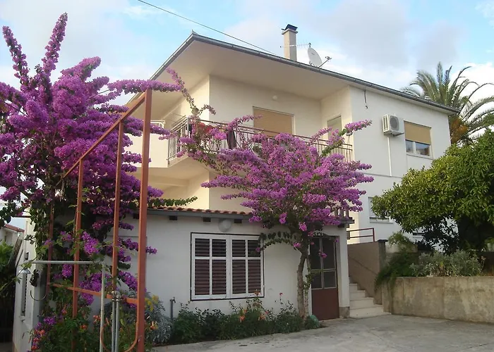 Apartmán Marina *