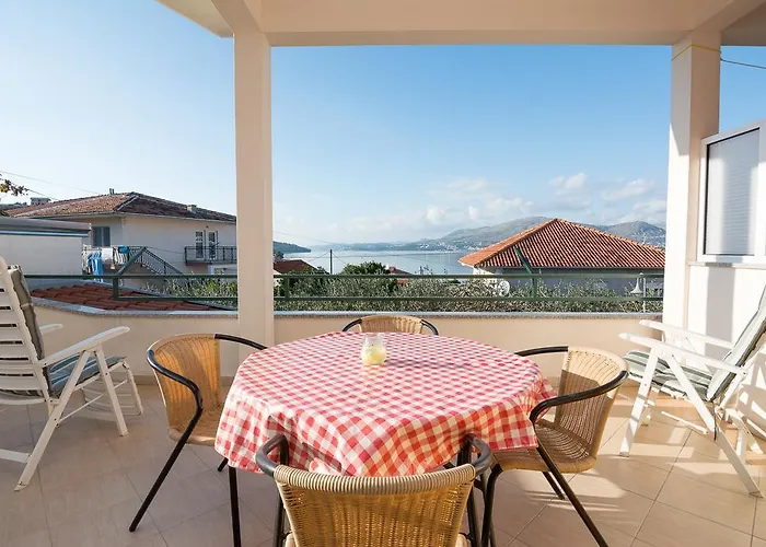 Marina Apartmán