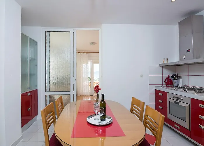 Apartmán Marina *