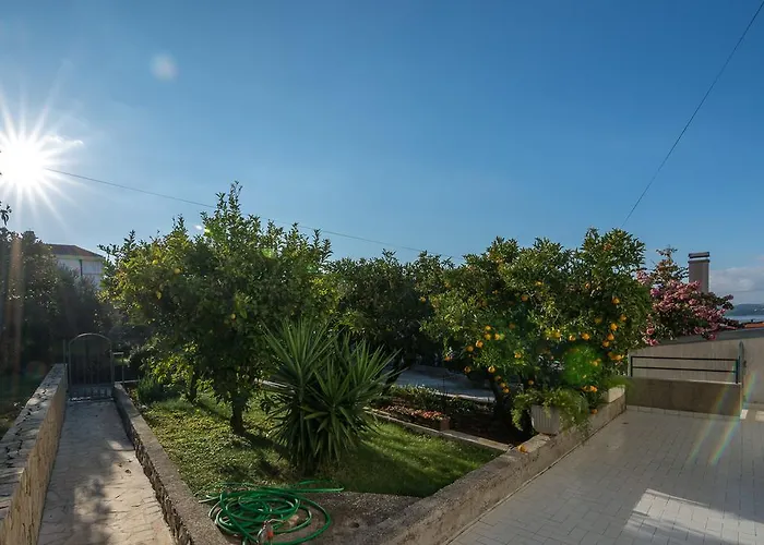 Marina Apartmán