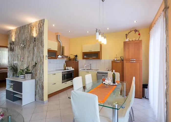 Marina Apartmán