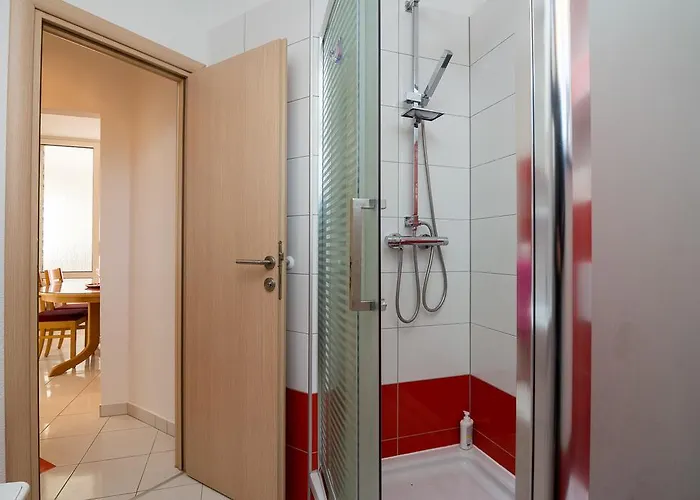 Apartmán Marina *
