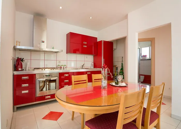 Marina Apartmán *