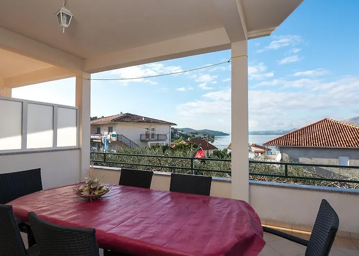Apartmán Marina *