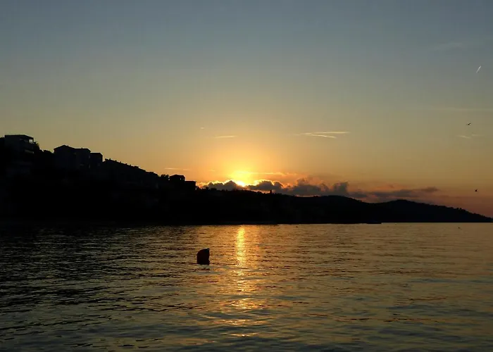 Marina Apartmán Trogir